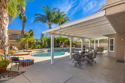 11508 Meadow Street, Moorpark, CA 93021 - Photo 42