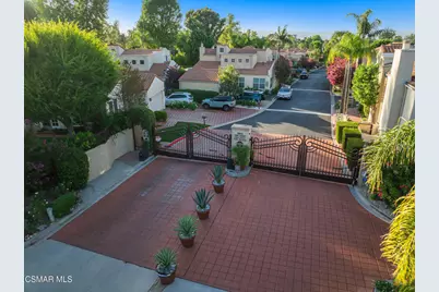 23056 Park Privado, Calabasas, CA 91302 - Photo 44