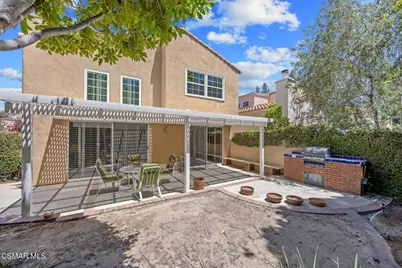 23056 Park Privado, Calabasas, CA 91302 - Photo 46
