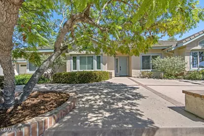 838 Spring Canyon Place, Newbury Park, CA 91320 - Photo 2