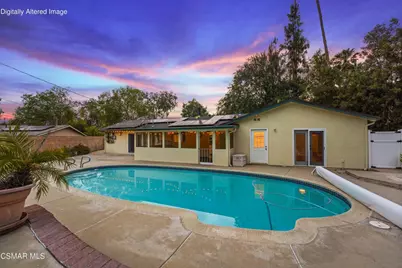 2340 Calle Malvon, Thousand Oaks, CA 91360 - Photo 28