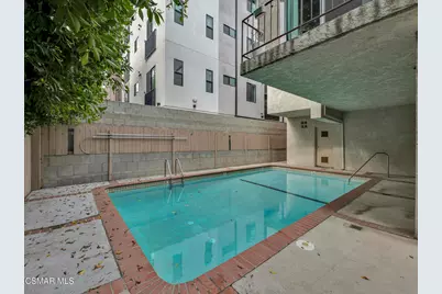 4230 Whitsett Avenue #9, Studio City, CA 91604 - Photo 34