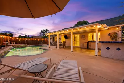 5358 Willow View Drive, Camarillo, CA 93012 - Photo 46