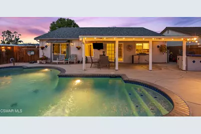 5358 Willow View Drive, Camarillo, CA 93012 - Photo 44