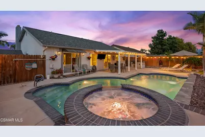 5358 Willow View Drive, Camarillo, CA 93012 - Photo 2