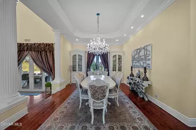 3160 Escollera Avenue, Santa Rosa Valley, CA 93012 - Photo 32