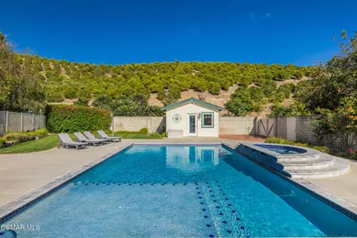 7169 Maria Drive, Moorpark, CA 93021 - Photo 36