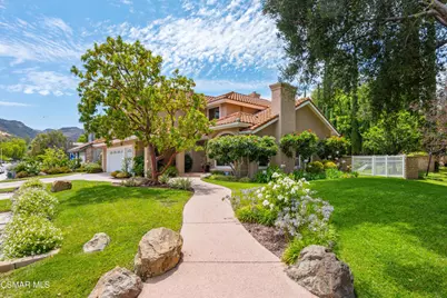 3415 Three Springs Drive, Westlake Village, CA 91361 - Photo 10