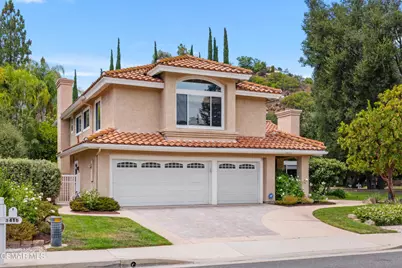 3415 Three Springs Drive, Westlake Village, CA 91361 - Photo 1