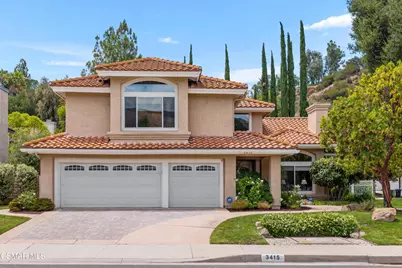 3415 Three Springs Drive, Westlake Village, CA 91361 - Photo 8