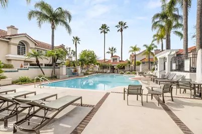 600 Kingswood Lane #G, Simi Valley, CA 93065 - Photo 26