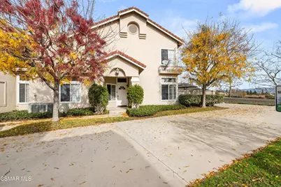 600 Kingswood Lane #G, Simi Valley, CA 93065 - Photo 1