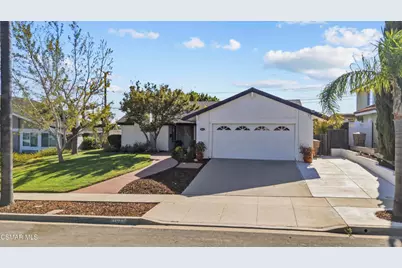 2037 Glenbrook Avenue, Camarillo, CA 93010 - Photo 2