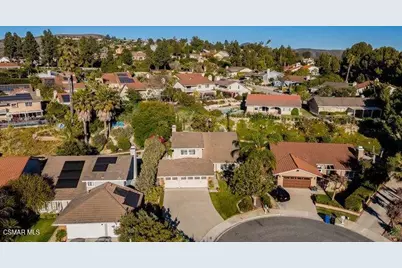 3582 Raincloud Court, Thousand Oaks, CA 91362 - Photo 42