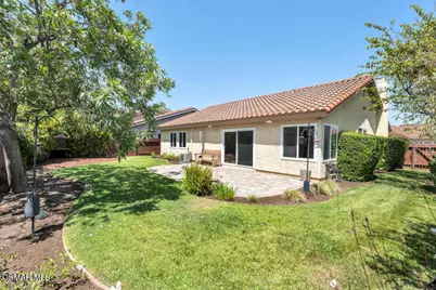 4745 Avedon Road, Moorpark, CA 93021 - Photo 2