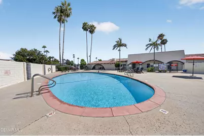 4388 Central Avenue #126, Camarillo, CA 93010 - Photo 24