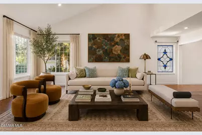 5335 Alfonso Drive, Agoura Hills, CA 91301 - Photo 4
