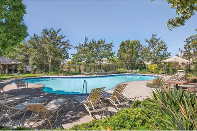 13907 Bear Fence Court, Moorpark, CA 93021 - Photo 38