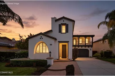 13907 Bear Fence Court, Moorpark, CA 93021 - Photo 2