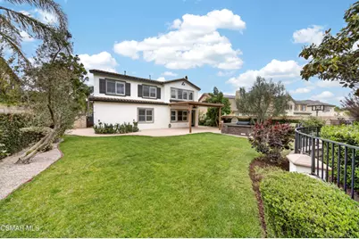 13907 Bear Fence Court, Moorpark, CA 93021 - Photo 36