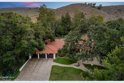 1201 Ridgecrest Place, Westlake Village, CA 91362 - Photo 38