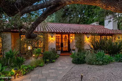 1201 Ridgecrest Place, Westlake Village, CA 91362 - Photo 2