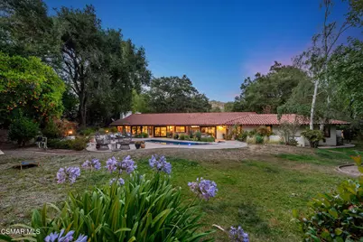 1201 Ridgecrest Place, Westlake Village, CA 91362 - Photo 36