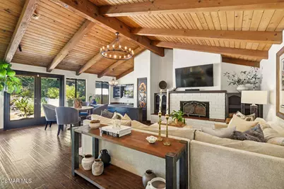 1201 Ridgecrest Place, Westlake Village, CA 91362 - Photo 4