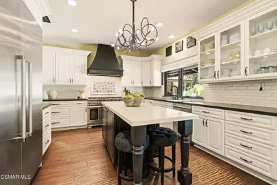 1201 Ridgecrest Place, Westlake Village, CA 91362 - Photo 8