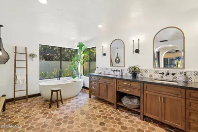 1201 Ridgecrest Place, Westlake Village, CA 91362 - Photo 22