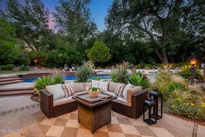 1201 Ridgecrest Place, Westlake Village, CA 91362 - Photo 34