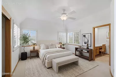 15711 Condor Ridge Road, Canyon Country, CA 91387 - Photo 18