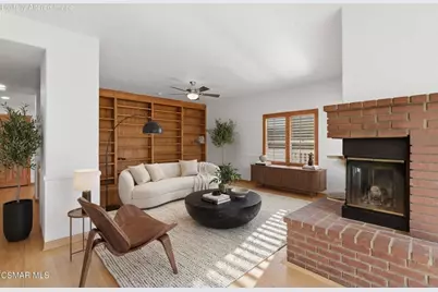 15711 Condor Ridge Road, Canyon Country, CA 91387 - Photo 16