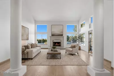 15711 Condor Ridge Road, Canyon Country, CA 91387 - Photo 12