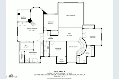 15711 Condor Ridge Road, Canyon Country, CA 91387 - Photo 30