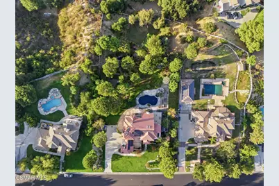 15711 Condor Ridge Road, Canyon Country, CA 91387 - Photo 4