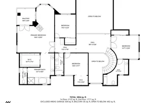 15711 Condor Ridge Rd, Canyon Country, CA 91387 - Photo 32