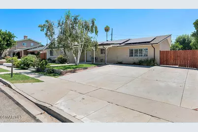 1556 Glacier Street, Simi Valley, CA 93063 - Photo 38