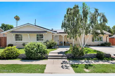 1556 Glacier Street, Simi Valley, CA 93063 - Photo 46