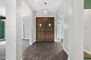 12407 Trackside Dr, Bakersfield, CA 93312 - Photo 4