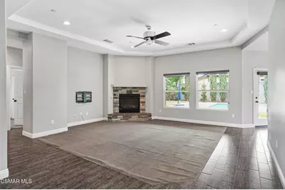 12407 Trackside Drive, Bakersfield, CA 93312 - Photo 18