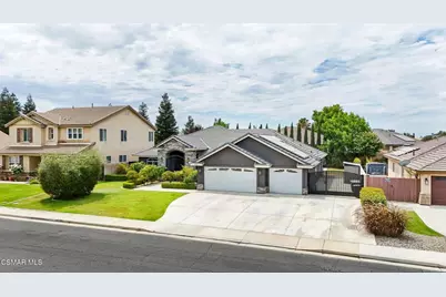 12407 Trackside Drive, Bakersfield, CA 93312 - Photo 48