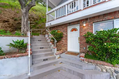 12141 Wildwood Trail, Kagel Canyon, CA 91342 - Photo 18