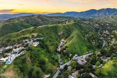 12141 Wildwood Trail, Kagel Canyon, CA 91342 - Photo 94