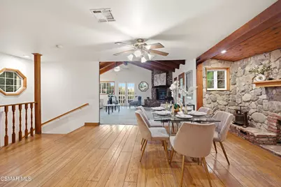 12141 Wildwood Trail, Kagel Canyon, CA 91342 - Photo 36