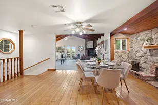 12141 Wildwood Trail, Kagel Canyon, CA 91342 - Photo 36