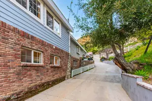 12141 Wildwood Trail, Kagel Canyon, CA 91342 - Photo 60