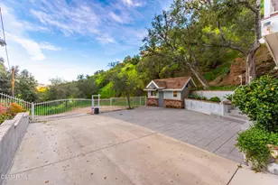 12141 Wildwood Trail, Kagel Canyon, CA 91342 - Photo 54