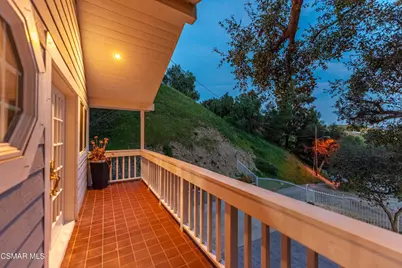 12141 Wildwood Trail, Kagel Canyon, CA 91342 - Photo 6