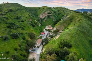 12141 Wildwood Trail, Kagel Canyon, CA 91342 - Photo 100
